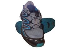 Salomon Wings Flyte 2 approach shoes trainers - Size UK 5.5 Great Cond