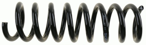 Coil spring sachs - coil, 996