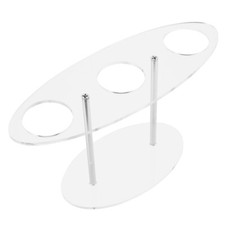  Acrylic Cone Bracket DIY