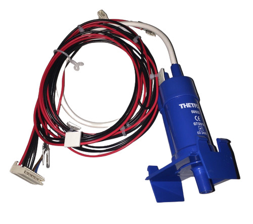 Thetford wiring loom - thetford,