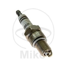 Spark plug WR8DC+ BOSCH