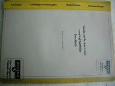 WESTFALIA CAMPER ON VOLKSWAGEN