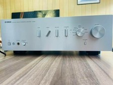 Yamaha A-S501 Natural Sound