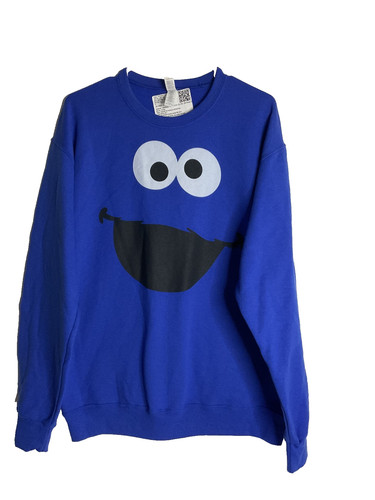 Vintage jerzees sesame street - vintage,