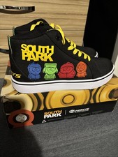 Heelys x South Park Racer