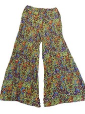 Hippie Shake Womens Green
