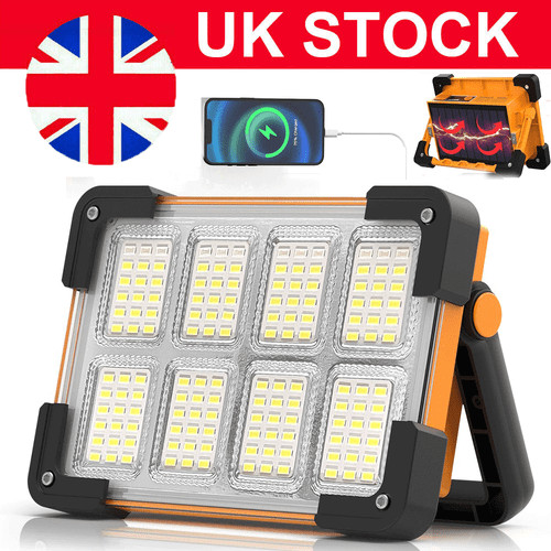 2000w rechargeable led work - 2000w,