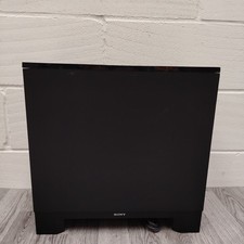 Sony SA-WSF200 Active