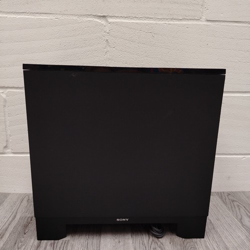 Sony wsf200 active - sony, sa-wsf200