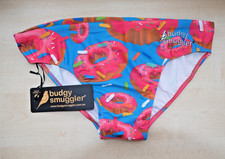 A Pair Of Budgy Smuggler