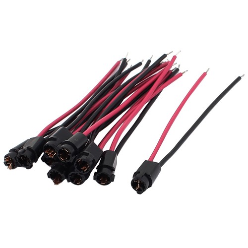 Car dashboard light lamp t5 - dashboard,