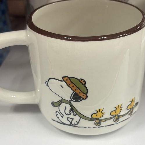 Peanuts snoopy woodstock - peanuts,