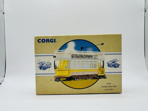 Corgi classic public transport - classic,