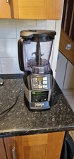 Nutri ninja auto pro - nutri,