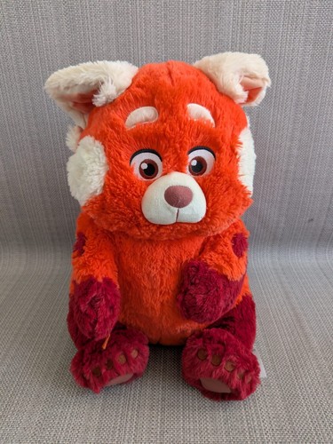 Official disney store panda - disney,