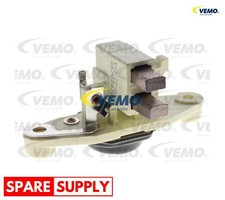 ALTERNATOR REGULATOR FOR