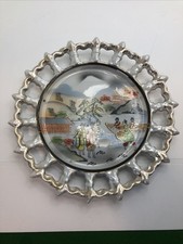 Roxy Hand painted Wall Painted