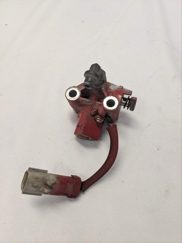 Used cummins isx fluid - used,
