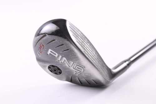 Ping g25 hybrid 17 - 17, degree