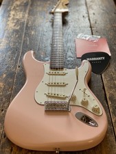 Fender 2025 FSR late 60s