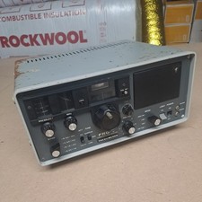 Yaesu musen frg shortwave - hf,