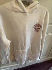 Ladies Hoodie Sweatshirt From Primark S