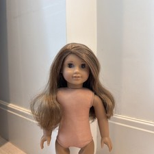 American girl doll marisol - girl,