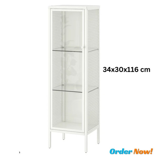 Ikea baggebo cabinet with - ikea,