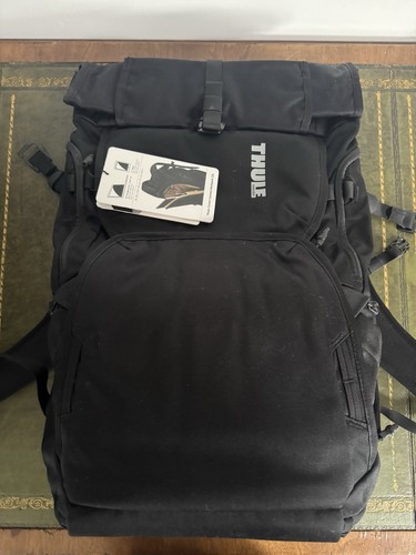 Thule covert camera backpack - camera,