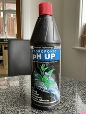 Growth Technology Hydroponic