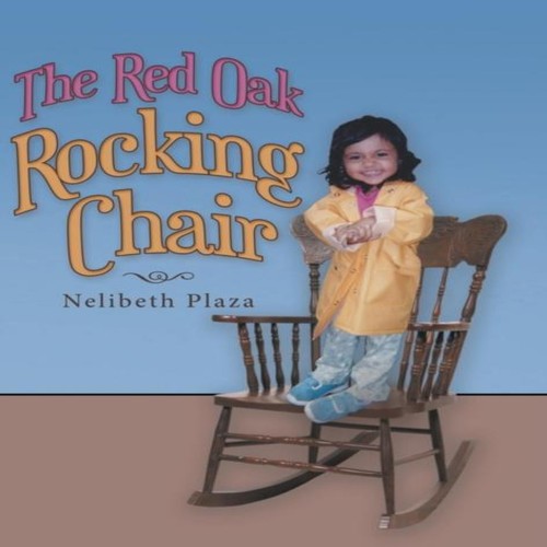 The red oak - red, chair