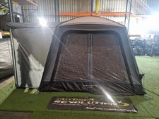 Driveaway Awning. Outdoor Revolution CAYMAN AIR (LOW). USED