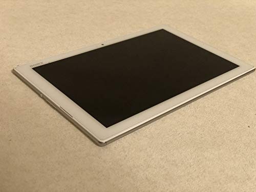 Xperia tablet 05g docomo - xperia, so-05g
