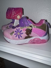 Disney Princess Tiana Toddler