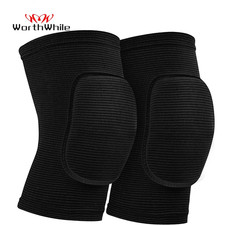 1 Pair Construction Comfort Leg Protectors Work Safety Professional Knee Pads