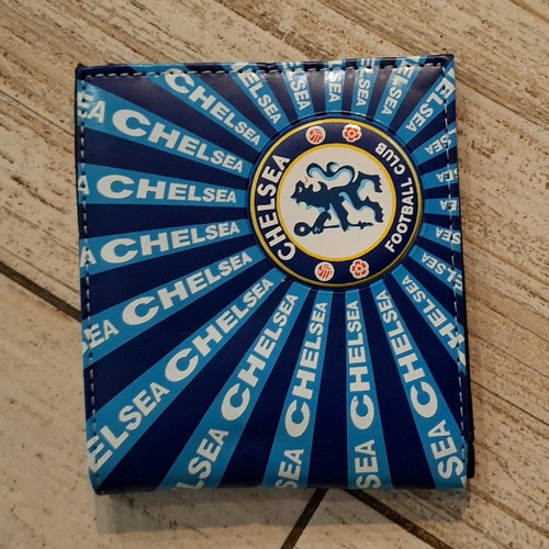 Chelsea football club - chelsea, blue
