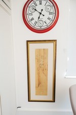 Laura Ashley Framed Wall Art