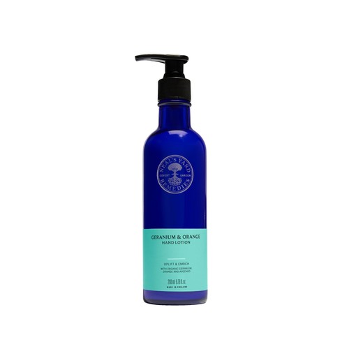 Neal yard remedies geranium - yard,