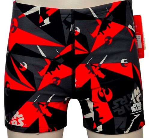 Speedo star wars boys boxer - star,