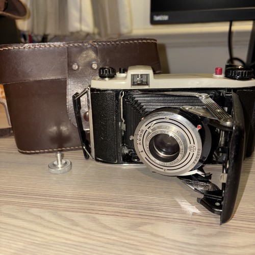 Kodak sterling folding - kodak,
