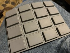 Akai MPC 1000 Original Pads