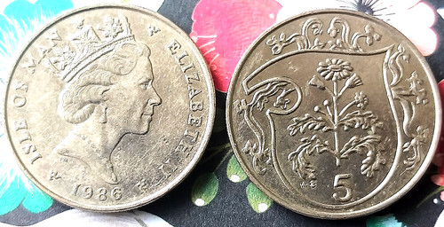 1986 isle man - of,