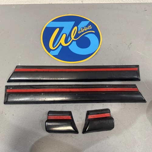 Mk2 golf gti protective - mk2,