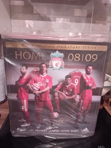 Liverpool limited edition - liverpool, fc