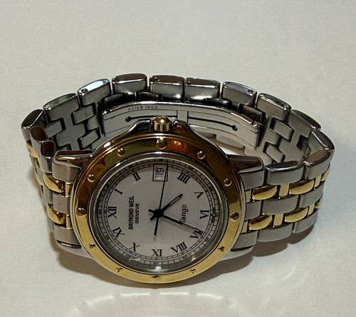 Raymond weil tango 5560 - raymond,