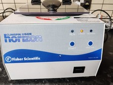 Fisher Scientific Clinispin