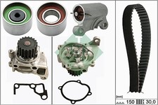 New Water Pump & Timing Belt