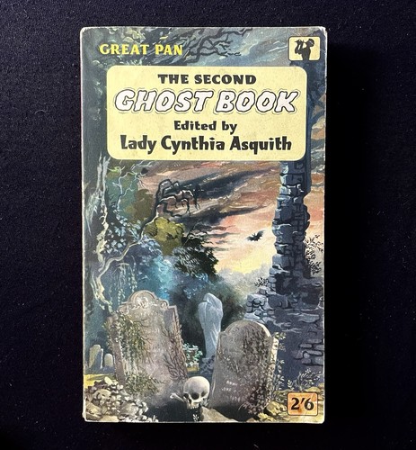 Lady cynthia asquith the - cynthia,