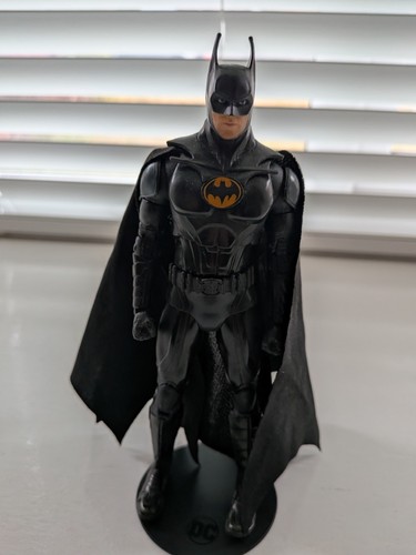Mcfarlane multiverse batman - mcfarlane,