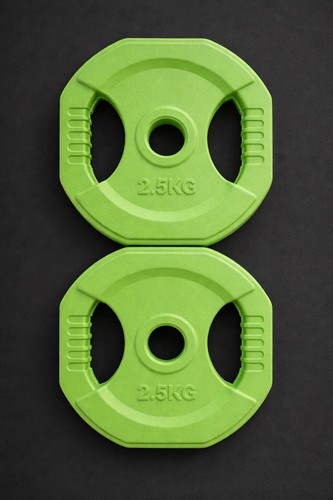 5kg body pump - pump, weight